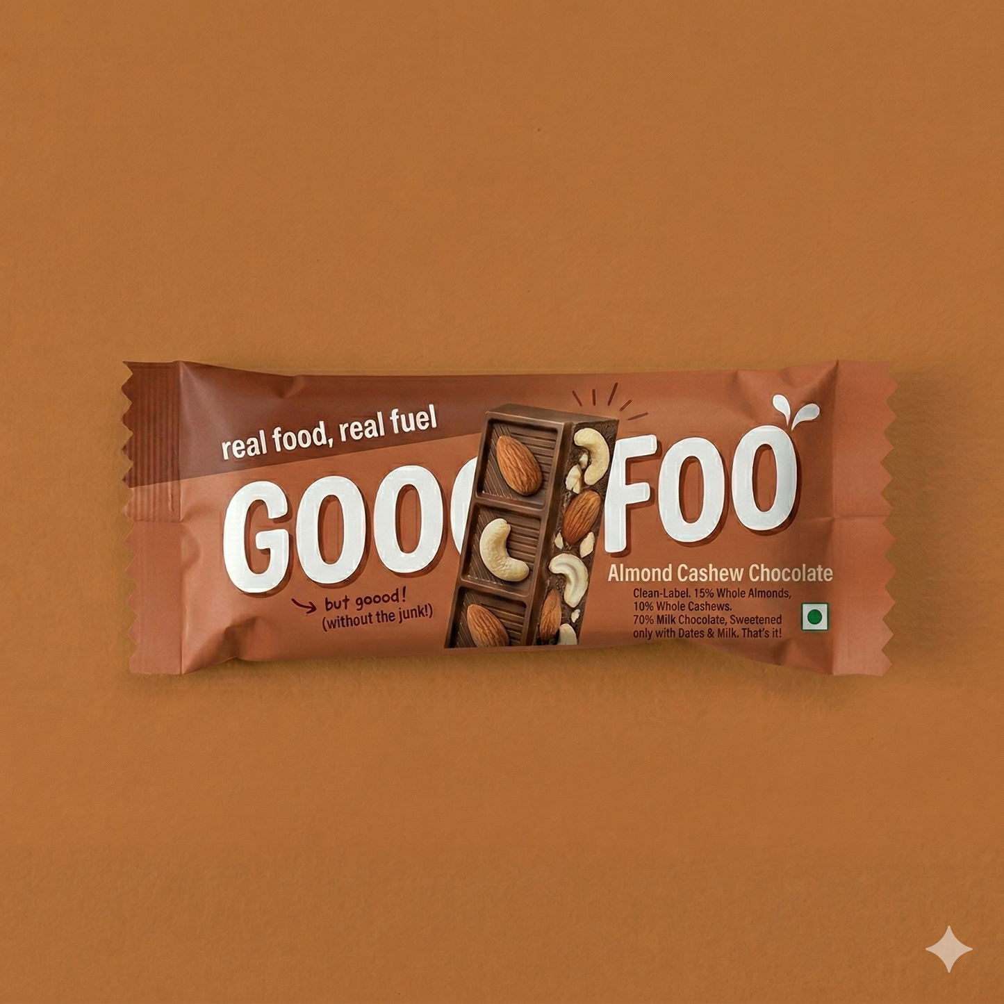 Almond Chocolate