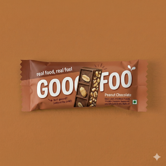 Peanut Chocolate