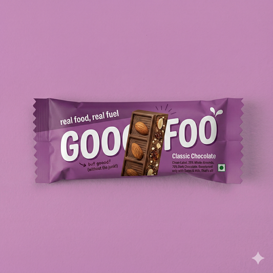 Classic Chocolate
